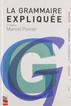 La grammaire expliquée