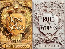 King of Scars