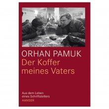 رمان آلمانی Der Koffer meines Vaters