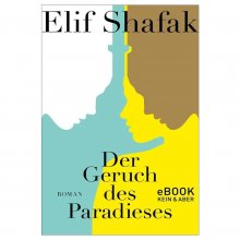 رمان آلمانی Der Geruch des Paradieses