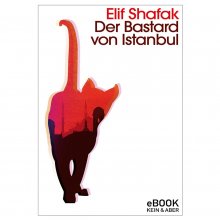 رمان آلمانی Bastard von Istanbul