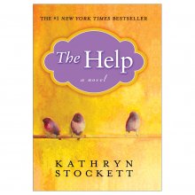 رمان انگلیسی کمک The Help