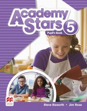 کتاب آکادمی استارز Academy Stars 5