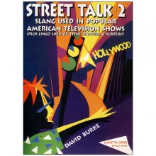 کتاب استریت تاک Street Talk 2 with cd