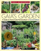 Gaia's Garden 2nd Edition