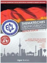 Thematisches Übungsbuch Ecl B2 Band 2