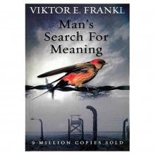 کناب Mans search for meaning