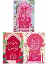 مجموعه کتاب Once Upon a Broken Heart