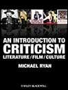 کتاب زبان ان اینتروداکشن تو کریتیسیسم  An Introduction to Criticism Literature Film Culture