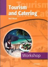 کتاب انگلیسی توریسم اند کترینگ Tourism And Catering Workshop