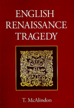 English Renaissance Tragedy