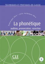 La Phonétique - Techniques et pratiques de classe