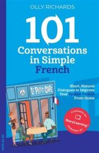 conversation in simpie 101 french