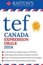 TEF Canada Expression Orale