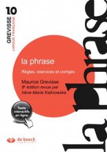 خرید کتاب La phrase