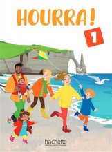 خرید کتاب Hourra ! 1 - Livre de l'élève Cahier