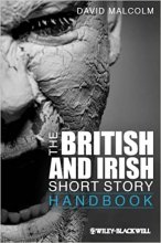 The British and Irish Short Story Handbook