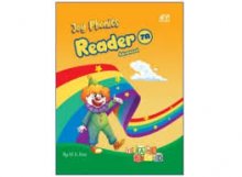 خرید کتاب جوی فونیکس ریدرز Joy Phonics 7A Reader