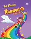 خرید کتاب جوی فونیکس ریدرزJoy Phonics 5 Reader