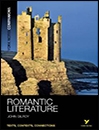 کتاب زبان Romantic Literature