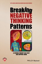 کتاب انگلیسی برکینگ نگتیو تینکینگ پترن Breaking Negative Thinking Pattern