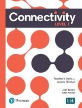 کتاب معلم کانکتیویتی Connectivity Level 1 Teachers Book