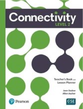 کتاب معلم کانکتیویتی Connectivity Level 2 Teachers Book