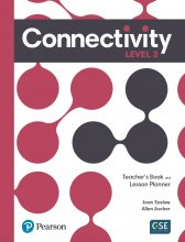 کتاب معلم کانکتیویتی Connectivity Level 3 Teachers Book