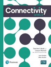 کتاب معلم کانکتیویتی Connectivity Level 5 Teachers Book