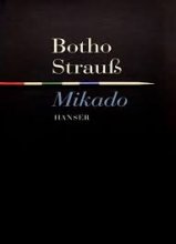 Botho Straub
