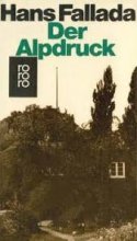 Der Alpdruck