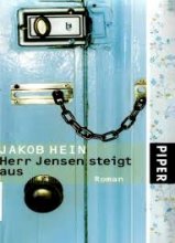 Herr Jensen steigt aus Roman