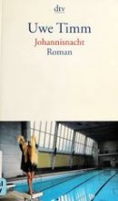 خرید کتاب رمان آلمانی johannisnacht