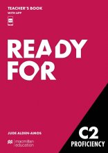 کتاب معلم ردی فور Ready For C2 Proficiency Teachers Book