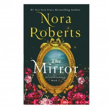 خرید کتاب رمان The Mirror