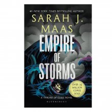 خرید کتاب Empire of storms