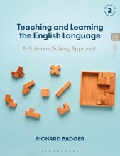 خرید کتاب Teaching and Learning the English Language 2nd Edition ویرایش دوم