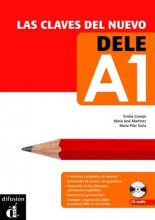 Las Claves Del Nuevo DELE A1