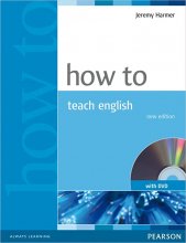 کتاب هو تو تیچ انگلیش How to Teach English