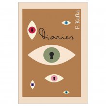 کتاب The Diaries of Franz Kafka