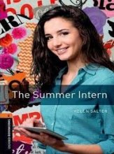 Oxford Bookworms 2 The Summer Intern