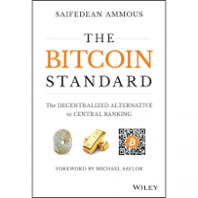 The Bitcoin Standard