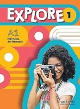 explore 1 livre