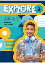 explore 2 livre