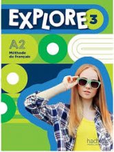 explore 3 livre