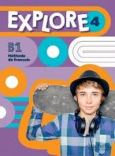 explore 4 livre