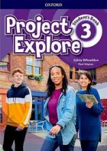 کتاب Project Explore 3