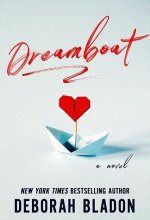 کتاب رمان قایق رویایی Dreamboat
