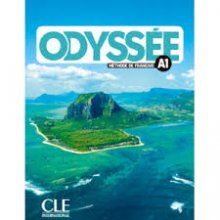 odyssée A1 livre + cahier