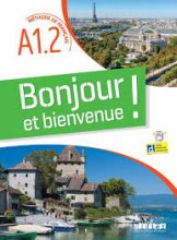 bonjour et bienvenue A1.2